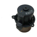 Motor Ventilador Ar Forcado Renault Kwid 2018 Preto