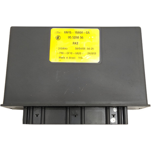 Módulo Conforto Ford Fiesta Ecosport 6n15-15604-ca