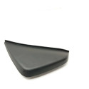 Acabamento Painel Lado Direito Chevrolet Cruze 2013 Preto Listras