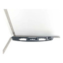 Suporte Luz Placa Hyundai Ix35 2013 Preto