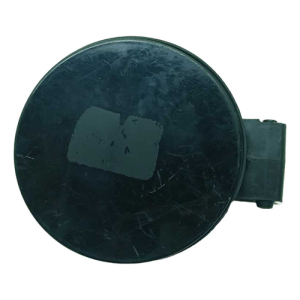 Portinhola Tanque Combustível Fiat Punto 2012 Preto