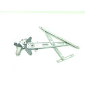 Maquina Vidro Dianteiro Direito Chevrolet S10 2014 Original