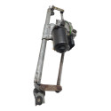 Galhada Motor Limpando Parabrisa Gm Corsa Classic 2010