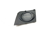 Moldura Farol Milha Esquerdo Chevrolet Agile 2013 Preto Ambos Lados