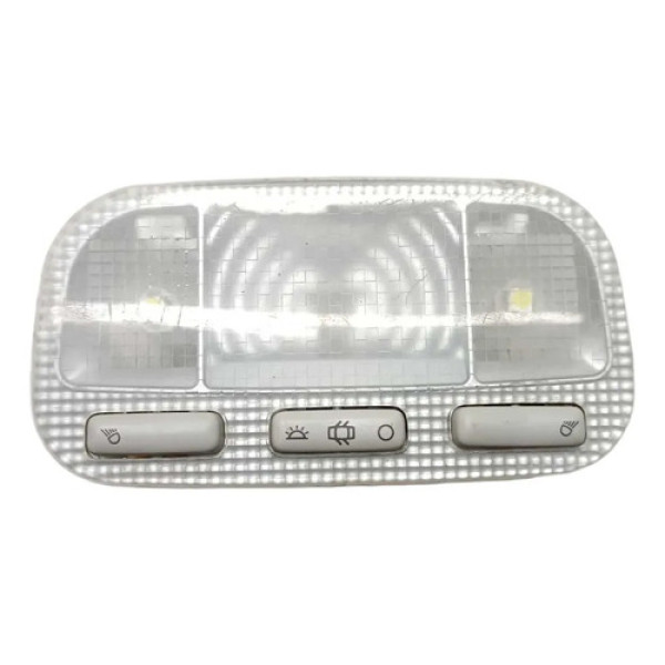 Luz Teto Cortesia Peugeot 307 2011