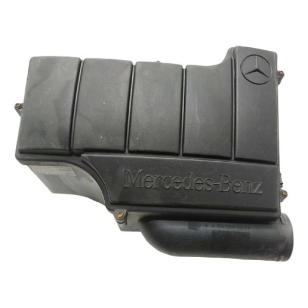 Caixa Filtro Ar Mercedes Classe A 2005