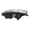 Farol Dianteiro Esquerdo Renault Logan 2015 Esquerdo/motorista