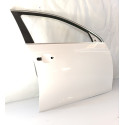 Porta Dianteira Direita Jetta Variant 2012 Dianteira Direito Branco