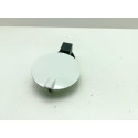 Portinhola Tanque Combustível Chevrolet Vectra 2008 Branco
