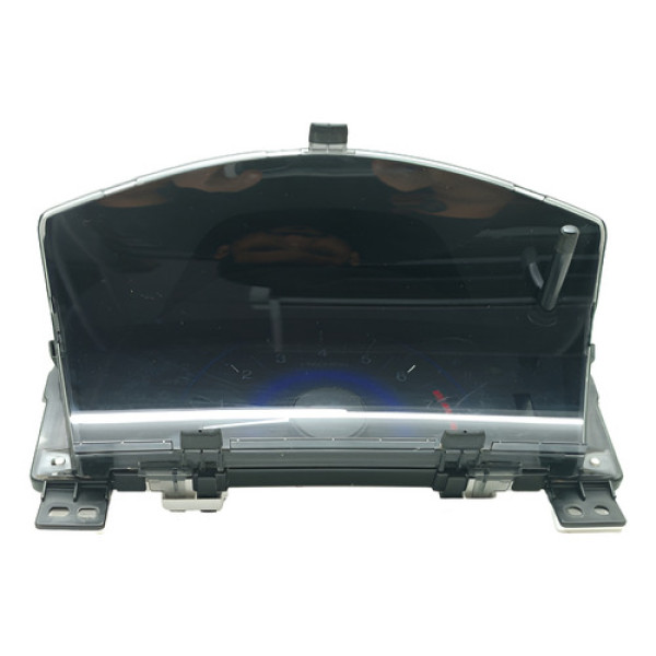 Painel Instrumentos Velocimetro Honda Civic 2014 Preto