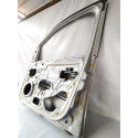 Porta Dianteira Direita Fiat Palio Grand Siena Original Dianteira Direita Prateado