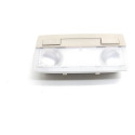Luz Teto Cortesia Traseira Chevrolet Cruze 2017 18 19