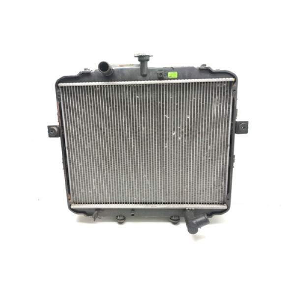 Radiador Água Hyundai Hr 2.5 16v 2009 2010 2011 2012 A 2020