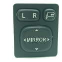 Botão Retrovisor Elétrico Toyota Corolla 2013