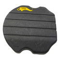 Tampa Oleo Motor Chevrolet Vectra 2011 Preto