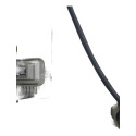 Luz Teto Cortesia Chevrolet Prisma 2015