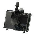 Caixa Filtro Ar Chevrolet Corsa Montana 2008