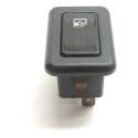 Botao Vidro Traseira Direita Volkswagen Santana 1995