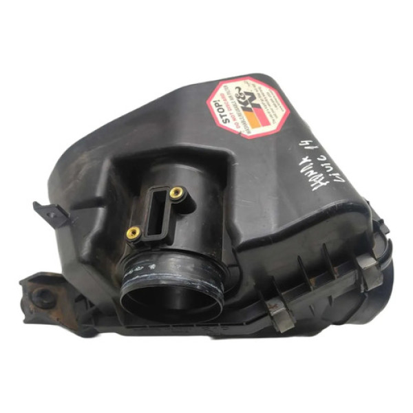 Caixa Do Filtro De Ar Honda Civic 2014