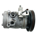 Compressor Ar Condicionado Renault Kwid 1.0 3 Cc 2018