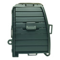 Difusor Ar Painel Direito Chevrolet S10 2014