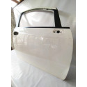 Porta Dianteira Direita Fiat Punto Linea Branca Original Dianteira Direita Branco