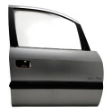 Porta Dianteira Direita Chevrolet Zafira 2004 A 2011  Dianteira Direita Cinza