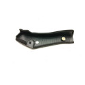 Moldura Cobertura Paralama Direito Chevrolet Prisma 2014 Preto