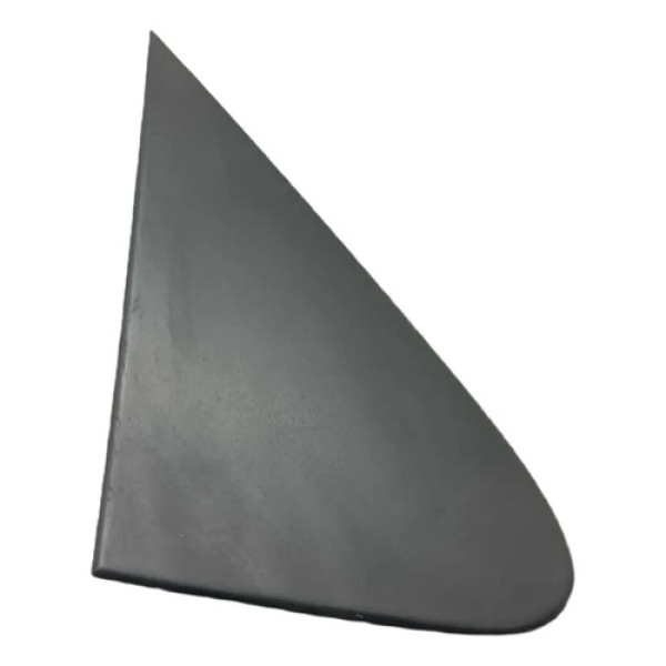 Acabamento Externo Retrovisor Direito Toyota Corolla 2010 Preto