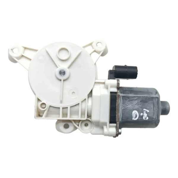 Motor Vidro Elétrico Dianteiro Esquerdo Vw Saveiro 2018