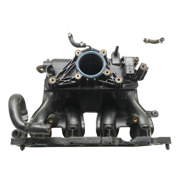 Coletor Admissão Chevrolet Agile 1.4 2010 11 12 13 14