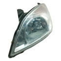 Farol Dianteiro Esquerdo Chery Tiggo 2011 Esquerdo/motorista