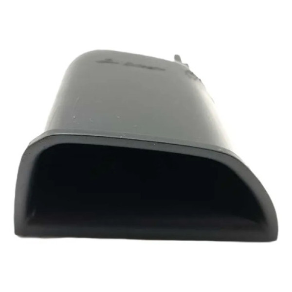 Porta Objetos Central Direito Chevrolet Prisma 2015 Preto