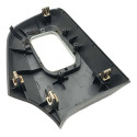 Moldura Difusor Lateral Esquerdo Chevrolet Onix 2015