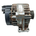 Alternador Com Ar Fiat Siena 1.4 2010