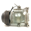 Compressor Ar Condicionado Hyundai Hb20 1.6 2013 / 2020