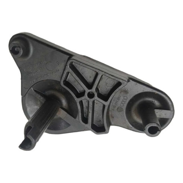 Suporte Cabo Alavanca Marcha Volkswagen Gol 2009 Preto