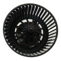 Motor Ar Forçado Chevrolet Meriva 2011 Preto