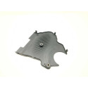 Protetor Capa Correia Dentada Chevrolet Corsa 2006 Preto