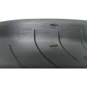 Moldura Soleira Traseira Direito Chevrolet Cruze 2013 Preto