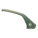Moldura Ar Condicionando E Start/stop Onix 1.0 2020