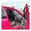 Chevrolet Montana Ls 1.4 102cv 2013 Para Retirada De Peças Vermelho