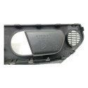 Moldura Maçaneta Dianteira Direita Chevrolet Meriva 2009 Preto Dianteira