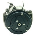 Compressor Ar Condicionado Citroen C3 1.6 2013