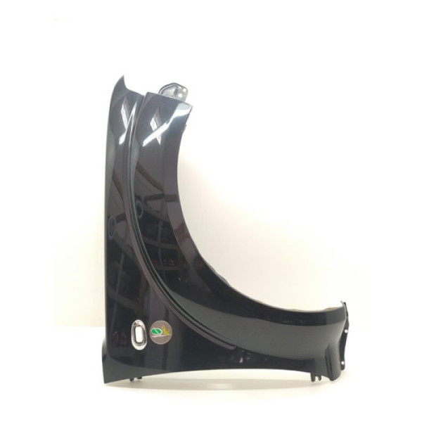 Paralama Direito Nissan Frontier 2014 2015 2016 Original