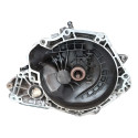 Caixa Câmbio Manual Chevrolet Corsa 1.0 2006