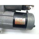 Motor Partida Arranque Kia Sportage 2.0 2007