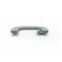 Alca Teto Traseira Esquerda Bmw 320i 2010 Cinza