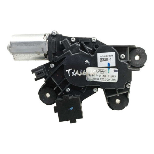 Motor Limpador Traseiro Ford Ka 2019