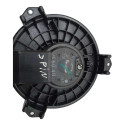 Motor Ar Forçado Chevrolet Spin 2015 Preto